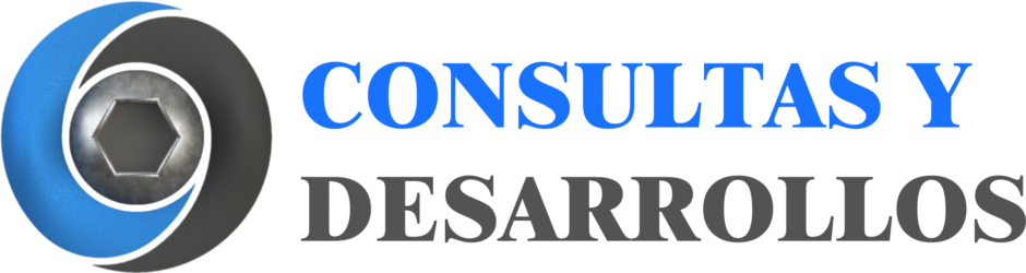 Consultas y Desarrollos S.A.S